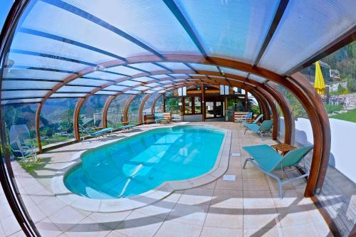 Hotel Fleur De Neige