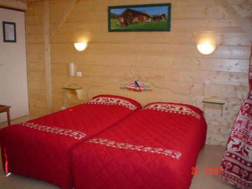 Hotel Le Choucas