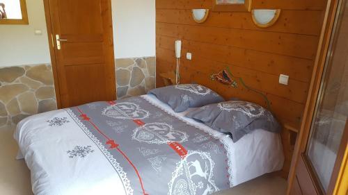 Hotel Le Choucas