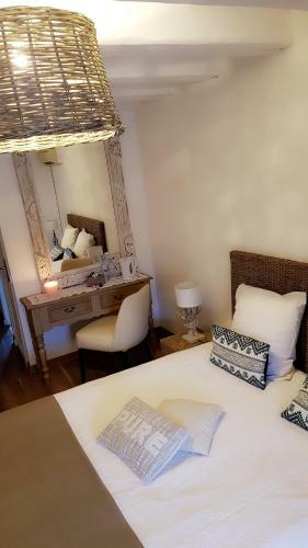 Bed & Breakfast Le Mas De Marie