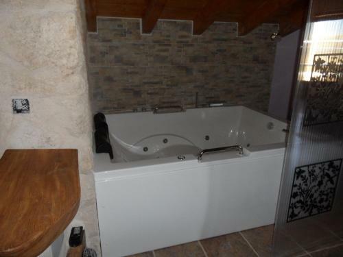 Agroturismo Casa Rural El Lagarcillo