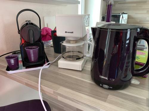 Apartamento Appartement Fontaine Morgat