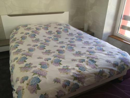 Apartamento Appartement Fontaine Morgat