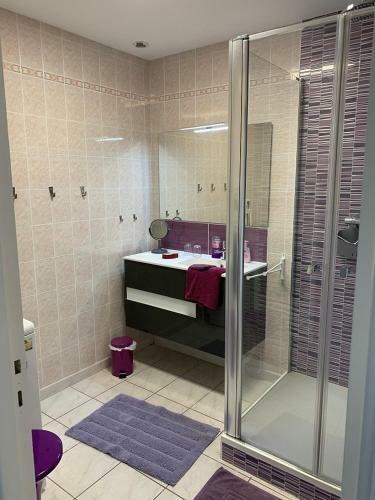 Apartamento Appartement Fontaine Morgat