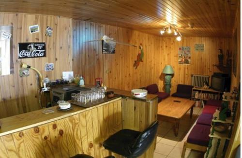 Hostal Le Logis Catalan - G�te De Groupe Et Familial