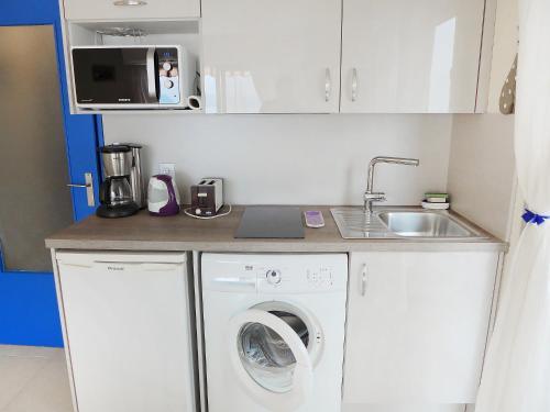 Apartamento Le Capitole I