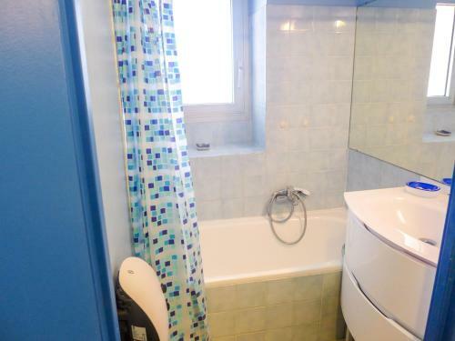 Apartamento Le Capitole I
