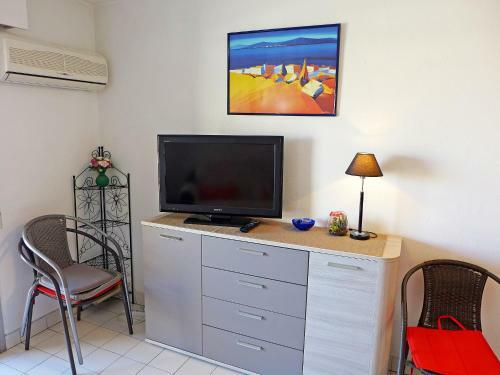 Apartamento Le Capitole II