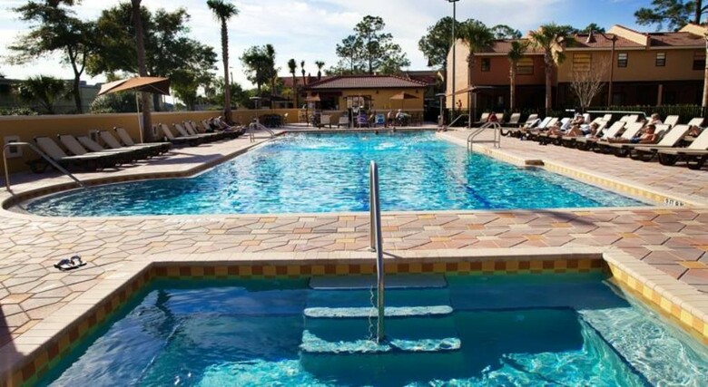 Hotel Fantasy World Resort