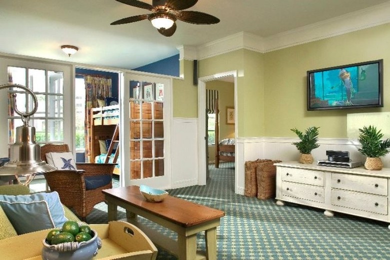 Hotel Calypso Cay Resort Vacation Villas