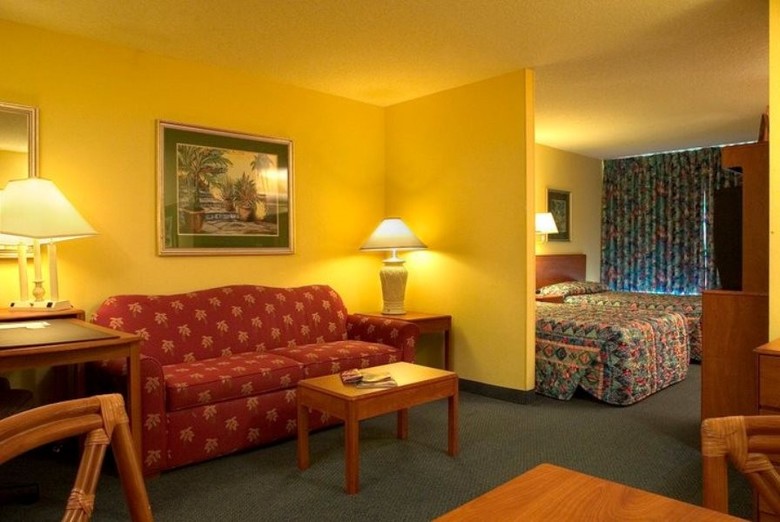 Hotel Calypso Cay Resort Vacation Villas