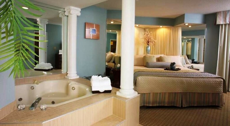 Hotel Star Island Resort And Club