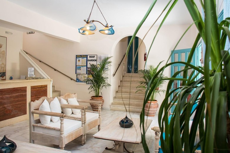 Andreas Aparthotel