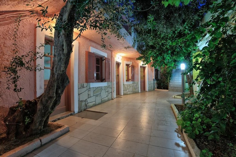 Hotel Stelva Apartments