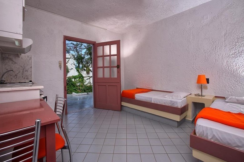 Hotel Stelva Apartments