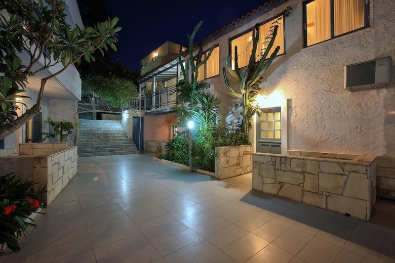 Hotel Stelva Apartments
