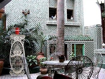 Hotel Transatlantique