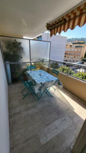 Apartamento Studio Heart Of Golfe Juan