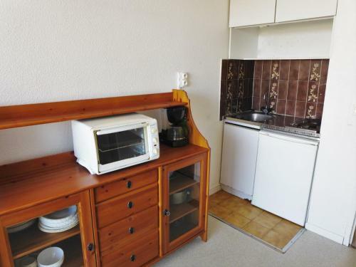 Apartamentos Studio Les Sables D'argent 2