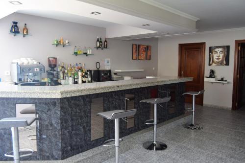 Hostal Pensi�n Residencia Cecilia