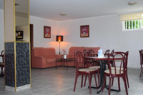 Hostal Pensi�n Residencia Cecilia