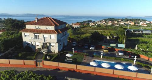 Hostal Pensi�n Residencia Cecilia