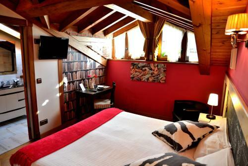 Agroturismo Posada Rural Bernabales