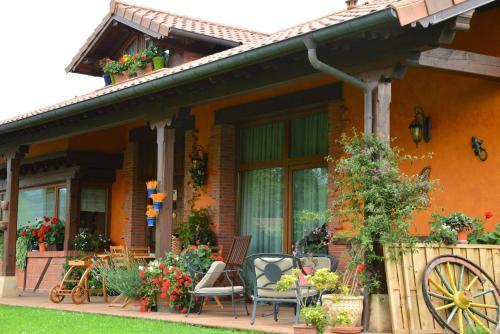 Agroturismo Posada Rural Bernabales