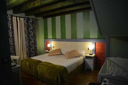 Agroturismo Posada Rural Bernabales