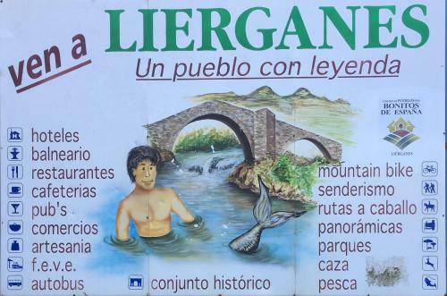 Agroturismo Posada Rural Bernabales