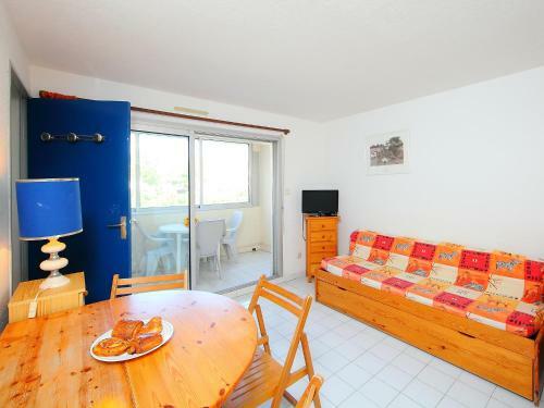 Apartment Amoureva Le Cap D'agde