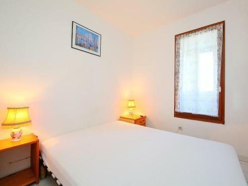 Apartment Amoureva Le Cap D'agde