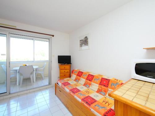 Apartment Amoureva Le Cap D'agde