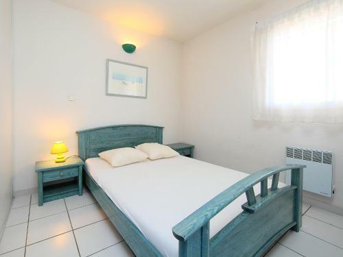 Apartment La Palme D'or.16