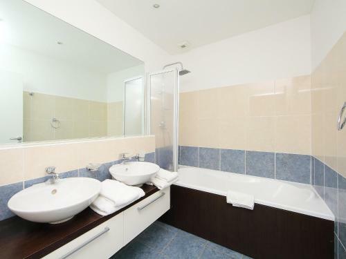 Holiday Home L'ile Saint Martin II Le Cap D'agde