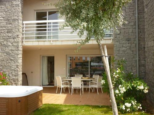Holiday Home L'ile Saint Martin II Le Cap D'agde