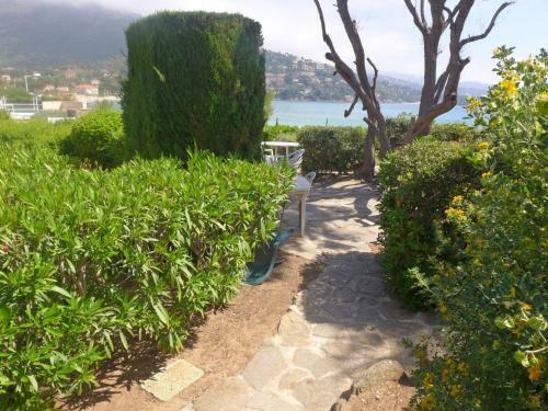 Apartment L'estelan Le Lavandou