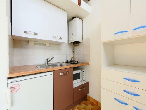 Apartamentos Hameau Du Pech I Le Cap D'agde