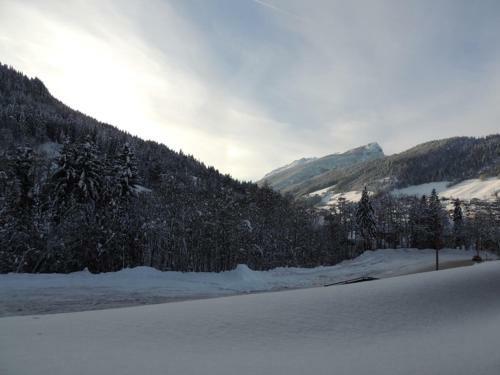 Apartamento Location Vacances Le Grand Bornand