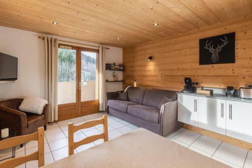 Apartamento Location Vacances Le Grand Bornand