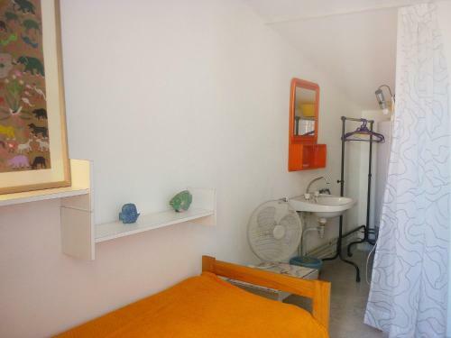 Apartment Agde Marine