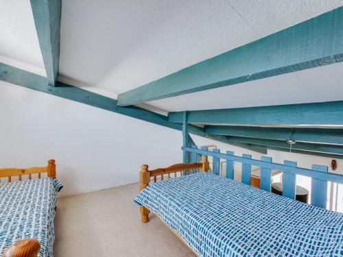 Holiday Home Maisons Du Cap Le Cap D'agde