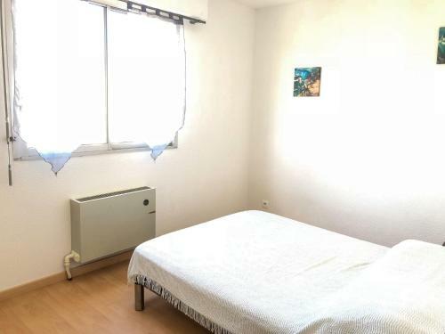 Apartment Beverley Hills Le Cap D'agde