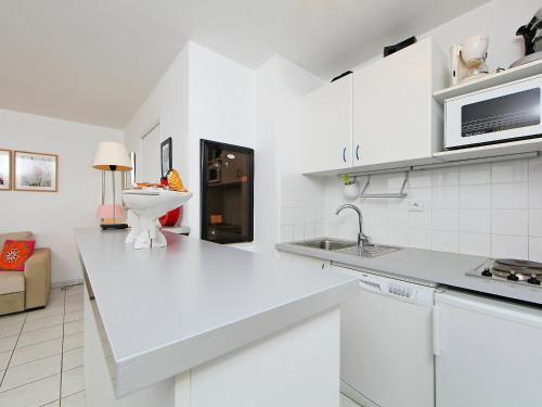 Apartment Le Sunset III Le Cap D'agde