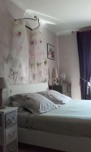Bed & Breakfast "l'olivia" Chambres D'h�tes