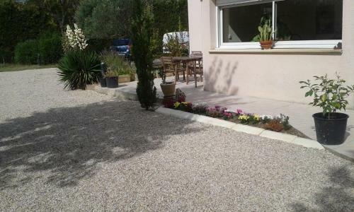 Bed & Breakfast "l'olivia" Chambres D'h�tes