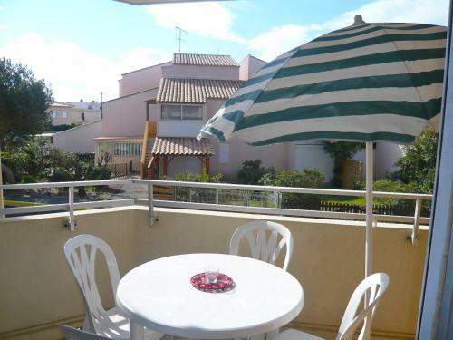 Apartamento Les Cigalines