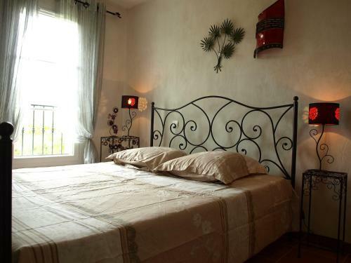 Holiday Home Mas De L'oulivier Roussillon