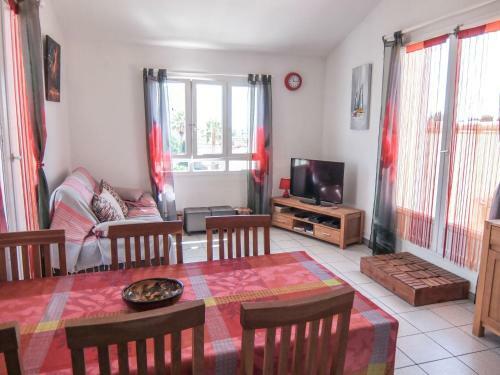 Apartamento Le Clos De St Cyp IX