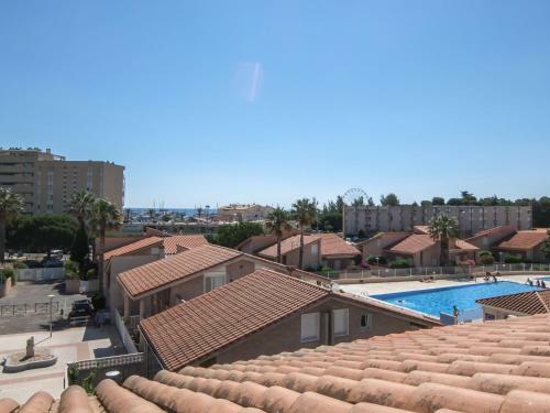 Apartamento Le Clos De St Cyp IX